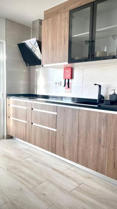 Sea & Apartment Lagos