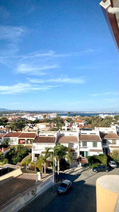 Sea & Apartment
