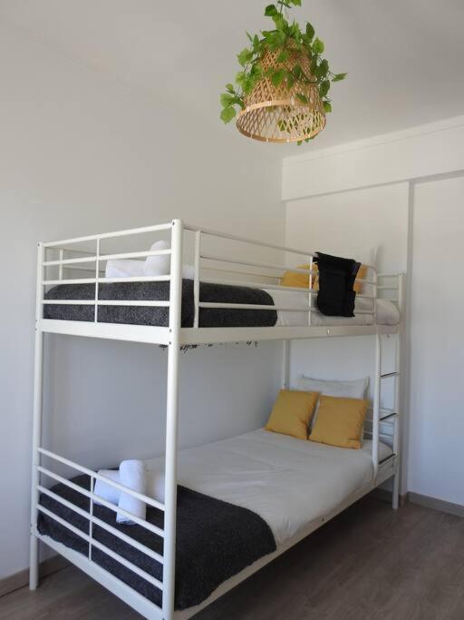 Holiday home Seacastle Peniche Atouguia Da Baleia