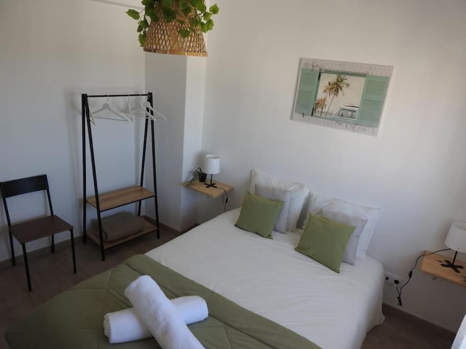 Seacastle Peniche Holiday home