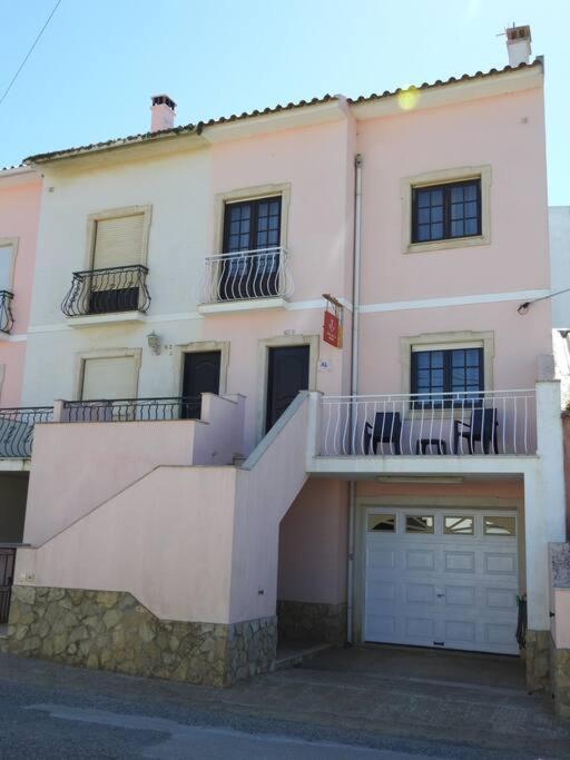 Holiday home Seacastle Peniche *