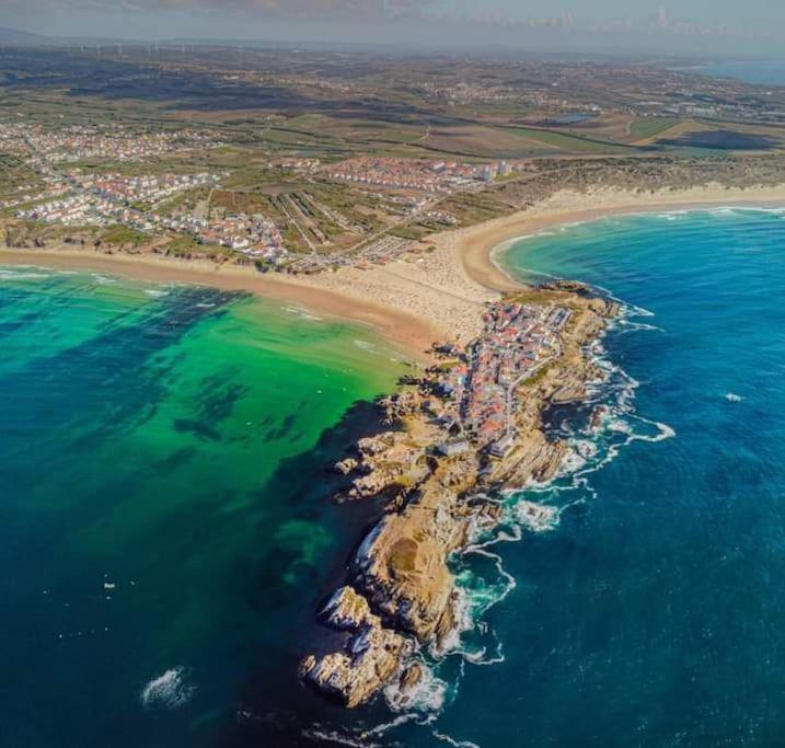 Holiday home Seacastle Peniche *