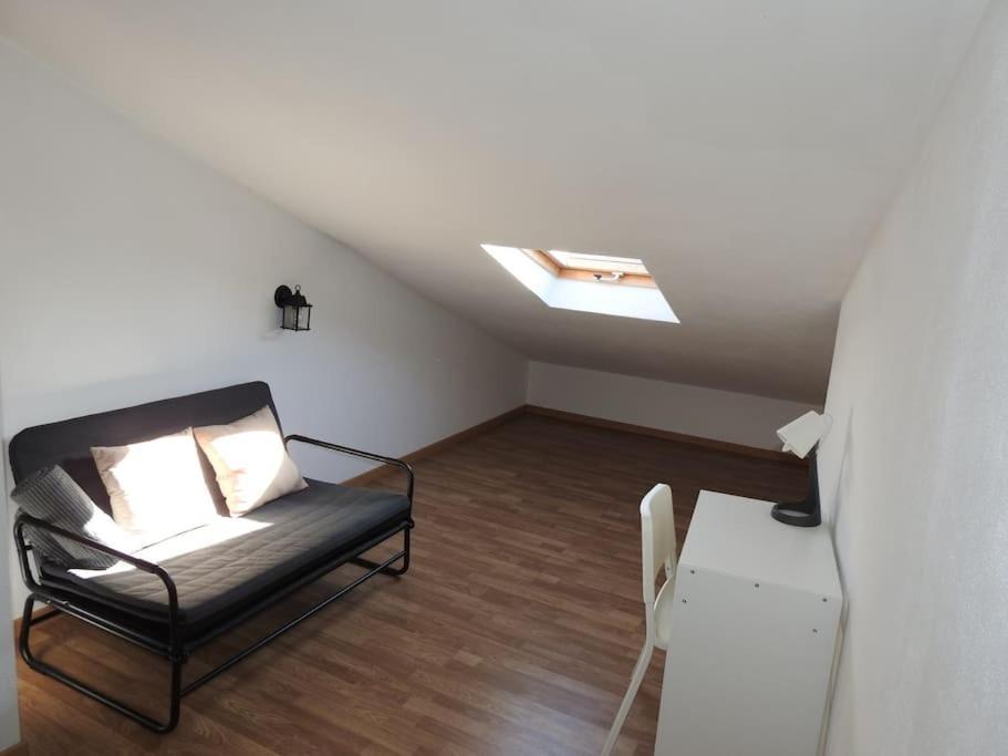 Seacastle Peniche Holiday home
