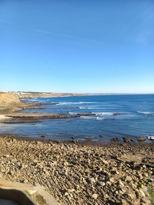 Seacastle Peniche Holiday home *