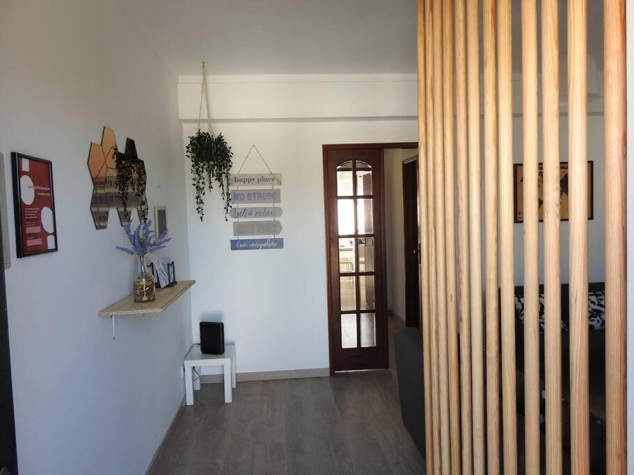 Holiday home Seacastle Peniche