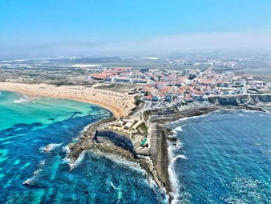 Seacastle Peniche *