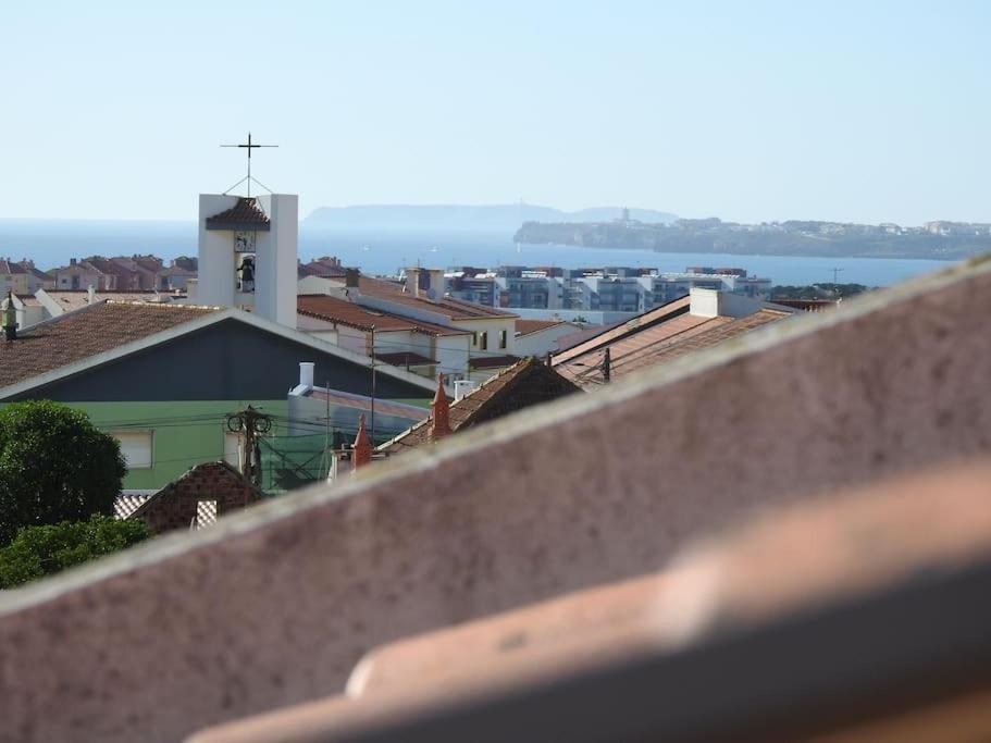 Seacastle Peniche Holiday home *