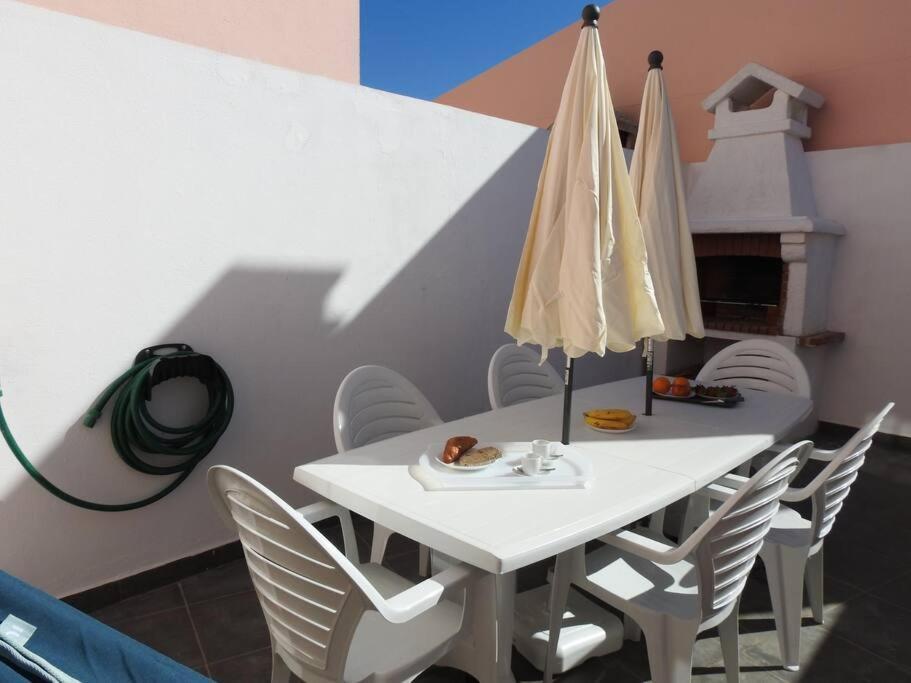 Holiday home Seacastle Peniche Atouguia Da Baleia