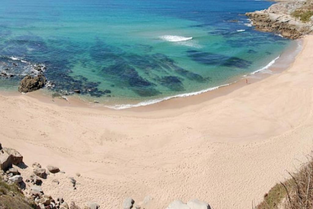 Holiday home Seacastle Peniche