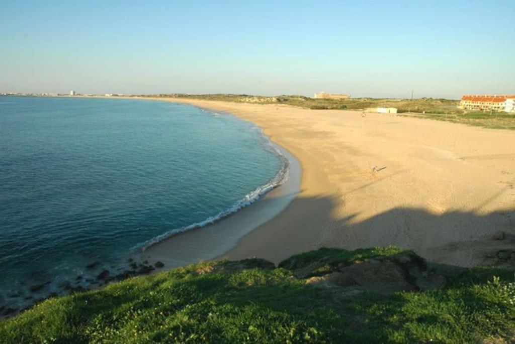 Seacastle Peniche Holiday home Atouguia Da Baleia