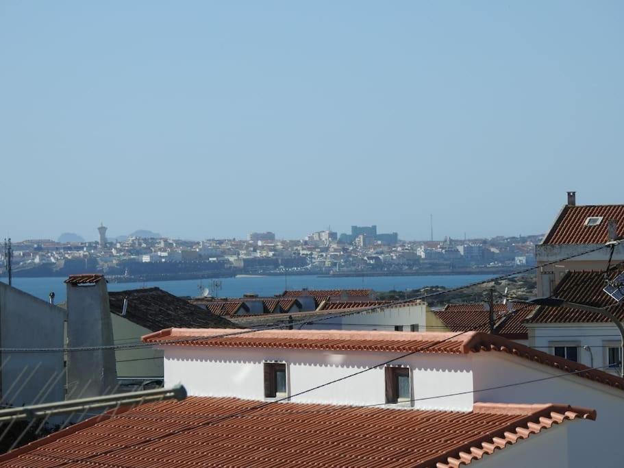 Seacastle Peniche