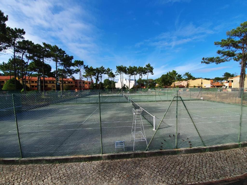 A Beira - Casa De Ferias Mira (Coimbra)