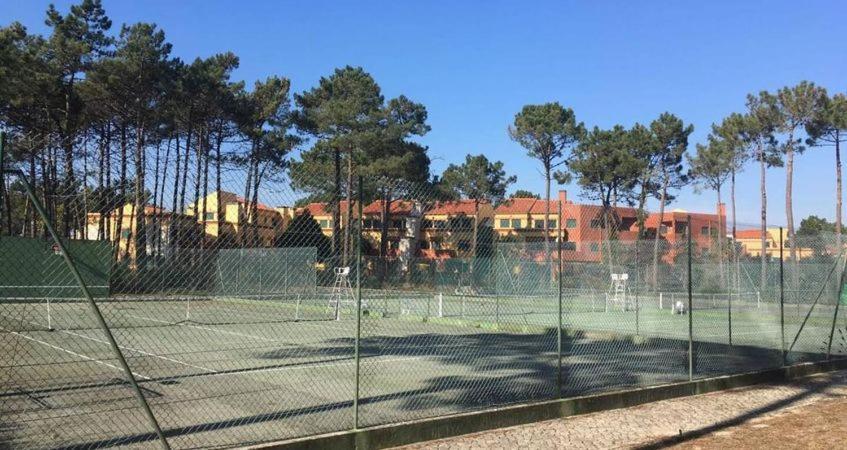 A Beira - Casa De Ferias Holiday home *