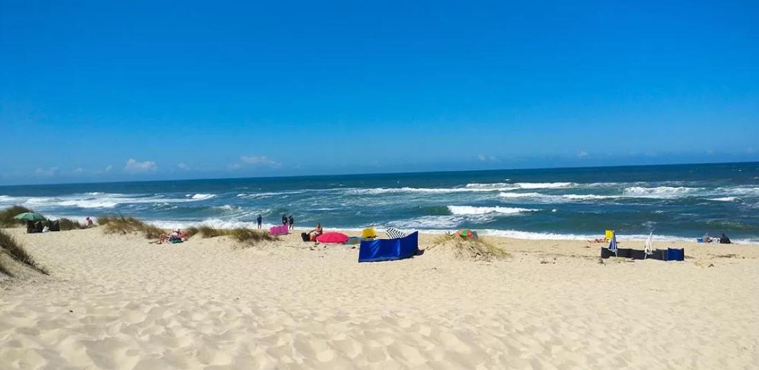 Holiday home A Beira - Casa De Ferias