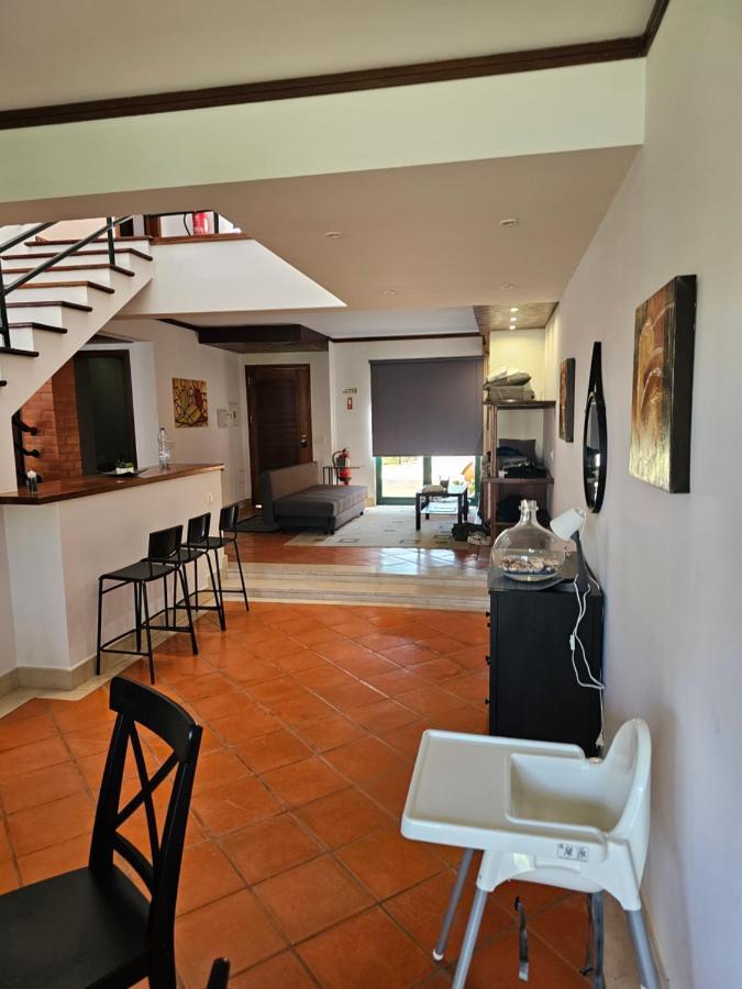 A Beira - Casa De Ferias Holiday home