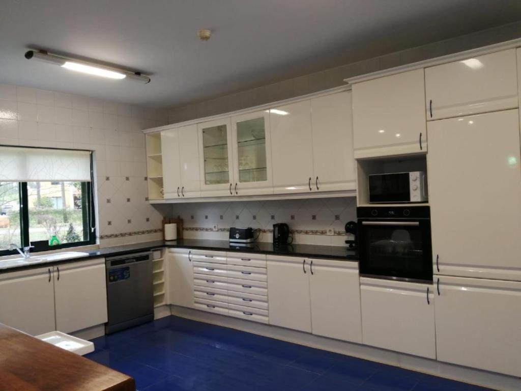 Holiday home A Beira - Casa De Ferias