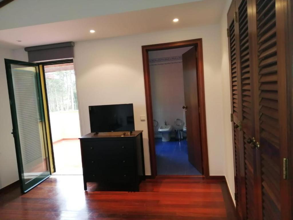 A Beira - Casa De Ferias Holiday home