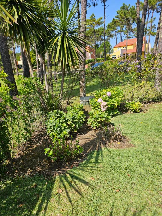 A Beira - Casa De Ferias Holiday home *