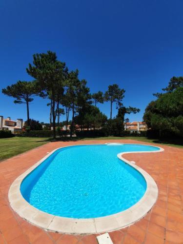 Holiday home A Beira - Casa De Ferias *