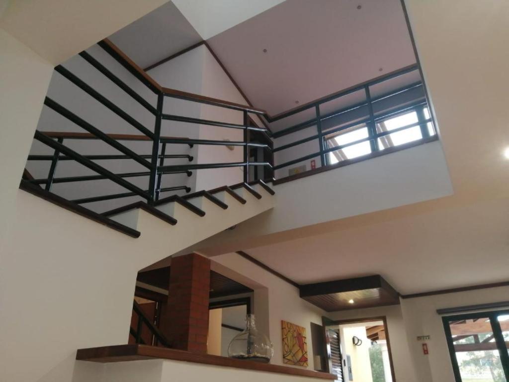 A Beira - Casa De Ferias