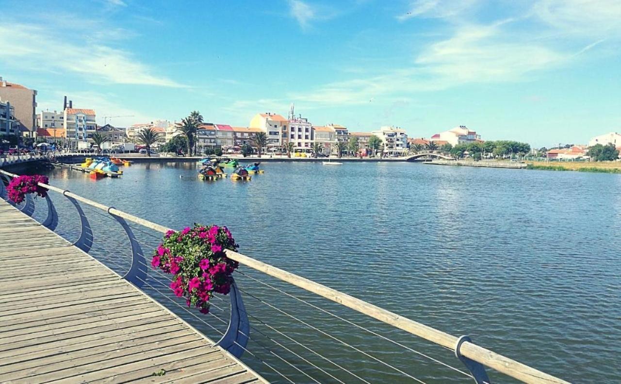 A Beira - Casa De Ferias Holiday home *