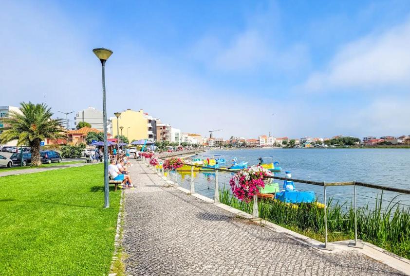 A Beira - Casa De Ferias * Mira (Coimbra)