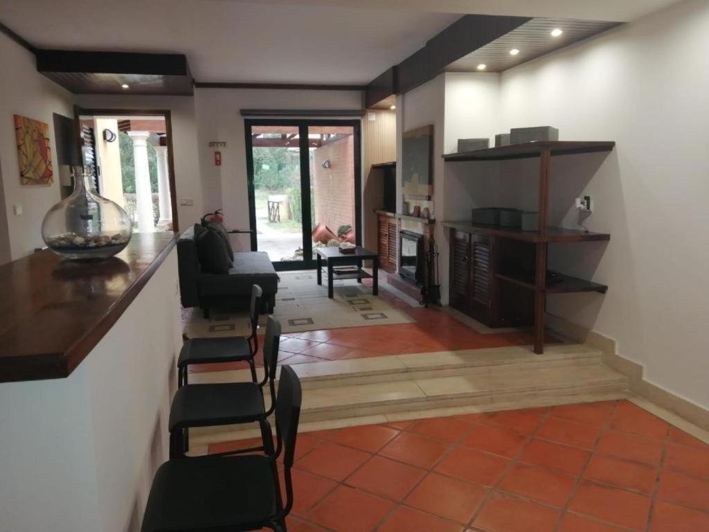 Holiday home A Beira - Casa De Ferias