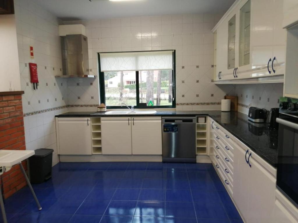 A Beira - Casa De Ferias Mira (Coimbra)