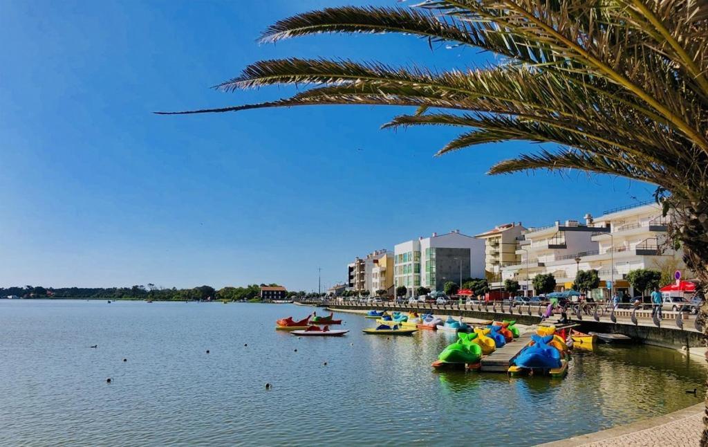 A Beira - Casa De Ferias Holiday home