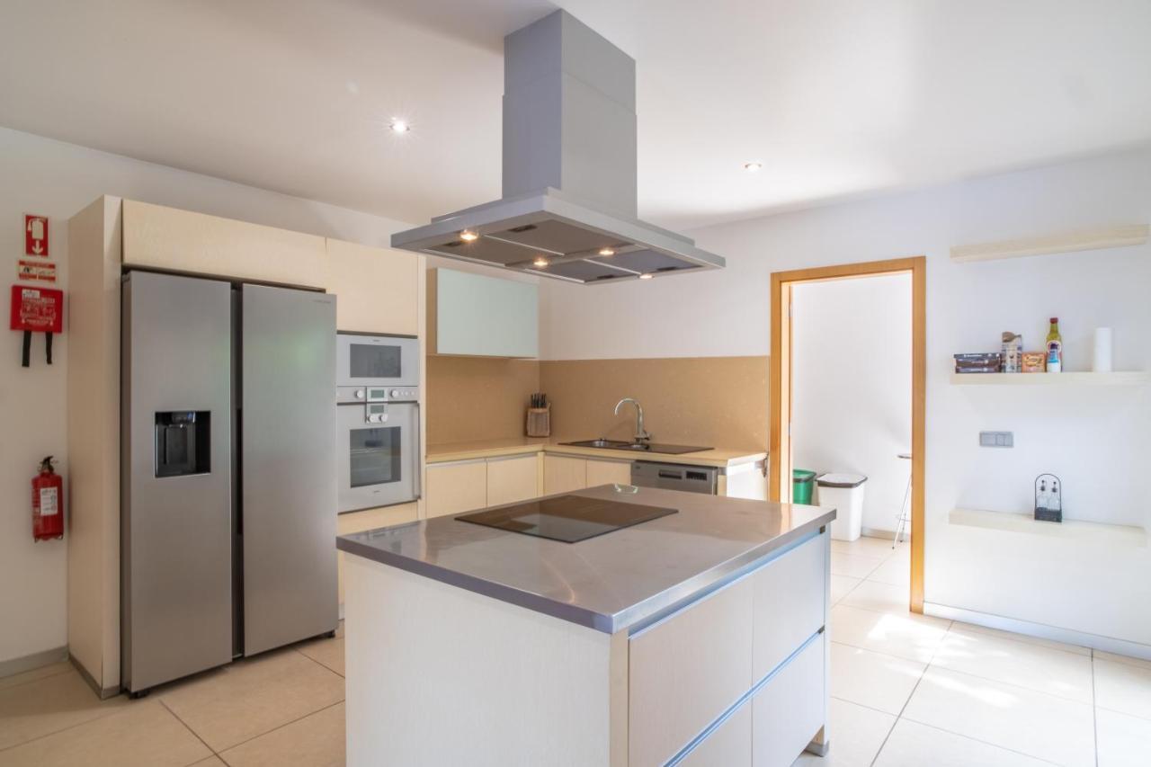 Star With Private Heated Pool In Funchal (Madeira)