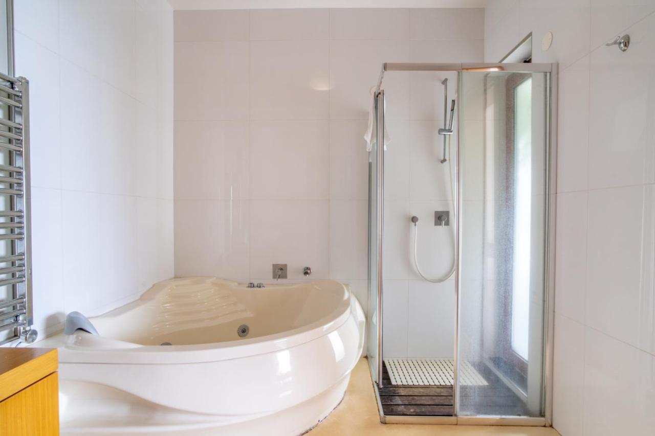 Villa Star With Private Heated Pool In