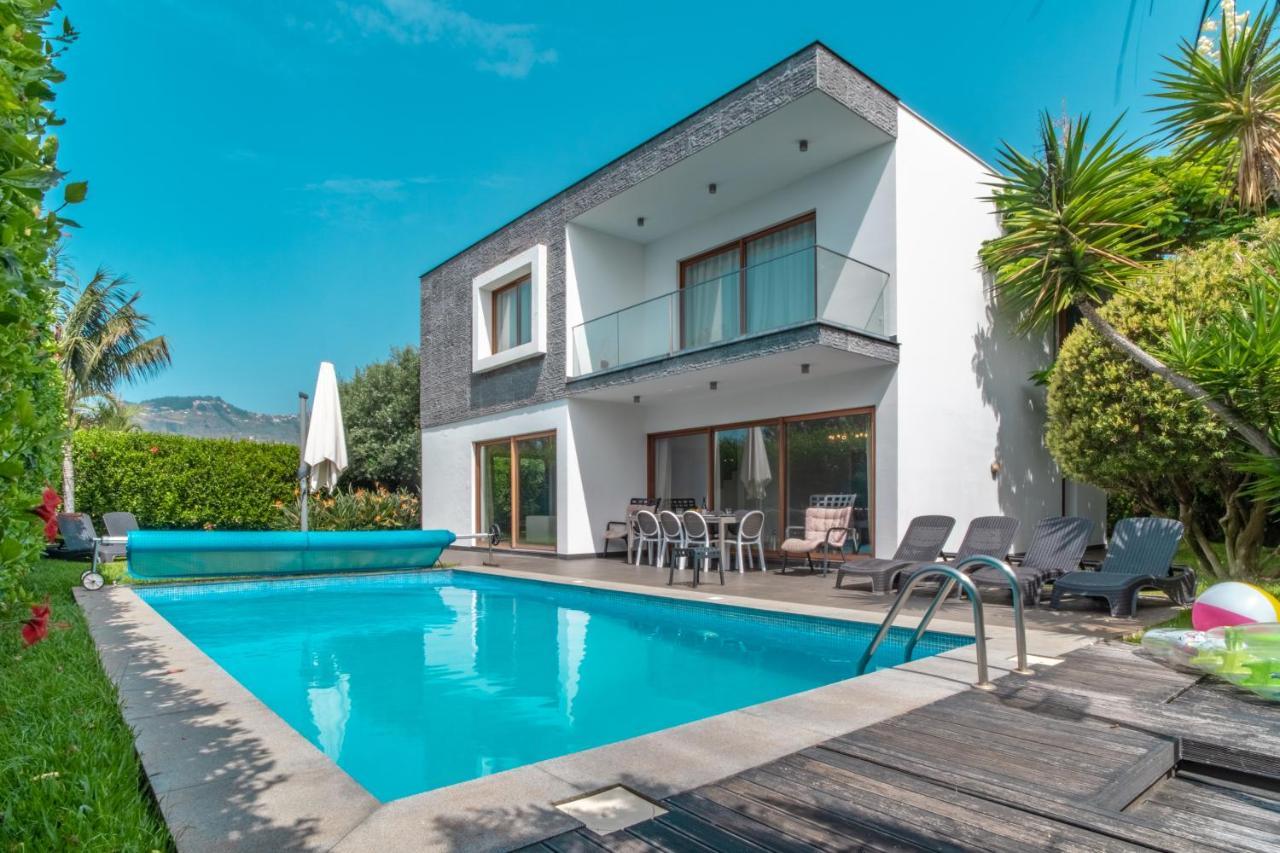 Star With Private Heated Pool In *
