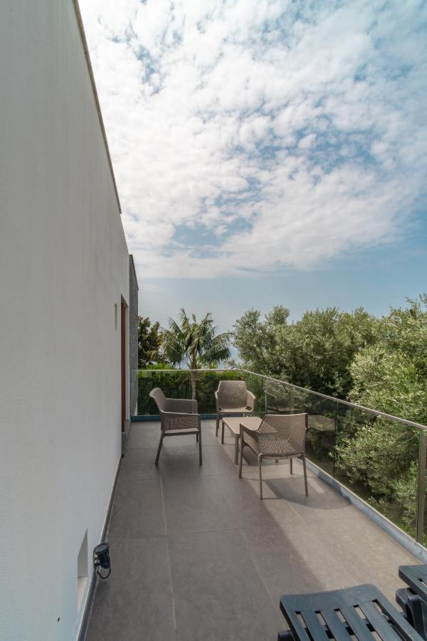 Star With Private Heated Pool In * Funchal (Madeira)