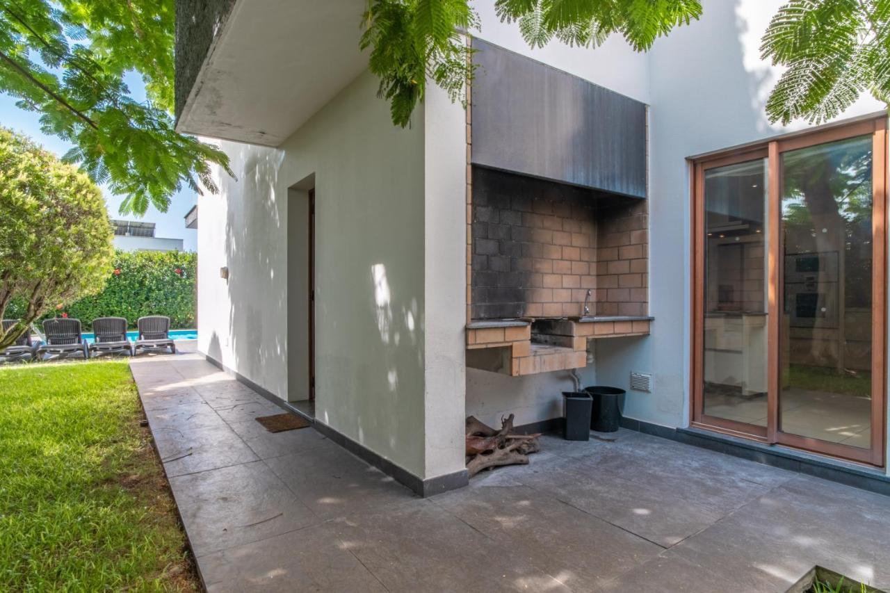 Villa Star With Private Heated Pool In Funchal (Madeira)
