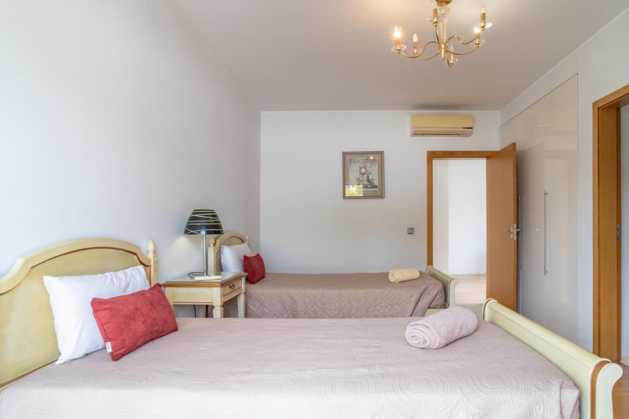 Star With Private Heated Pool In Funchal (Madeira)