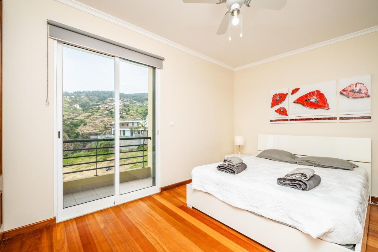 Bela Vista Valley Apartment