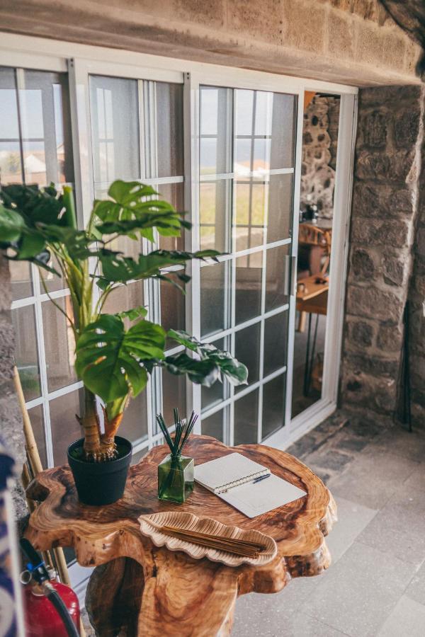 Holiday home Casa Do Riacho Nordeste (Azores)