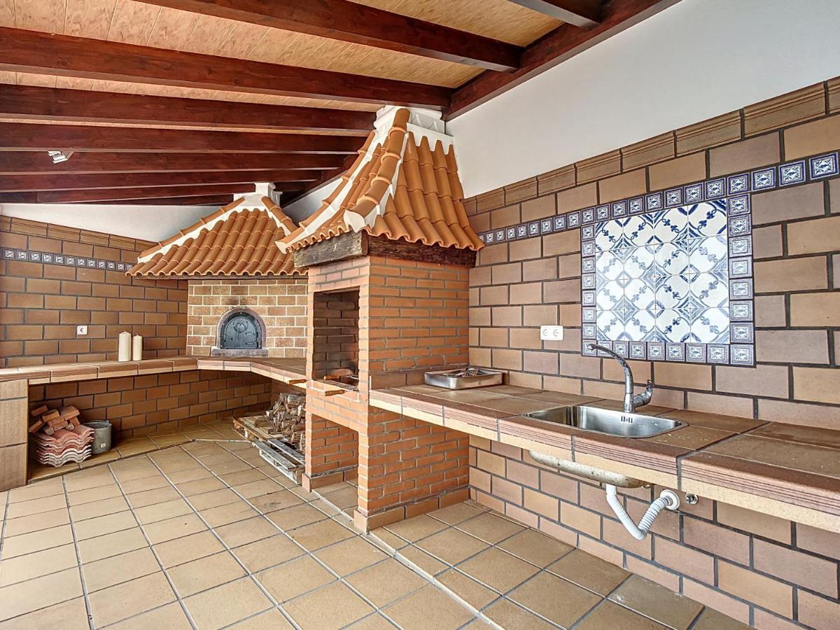 Vinhaticos By Atlantic Holiday home *