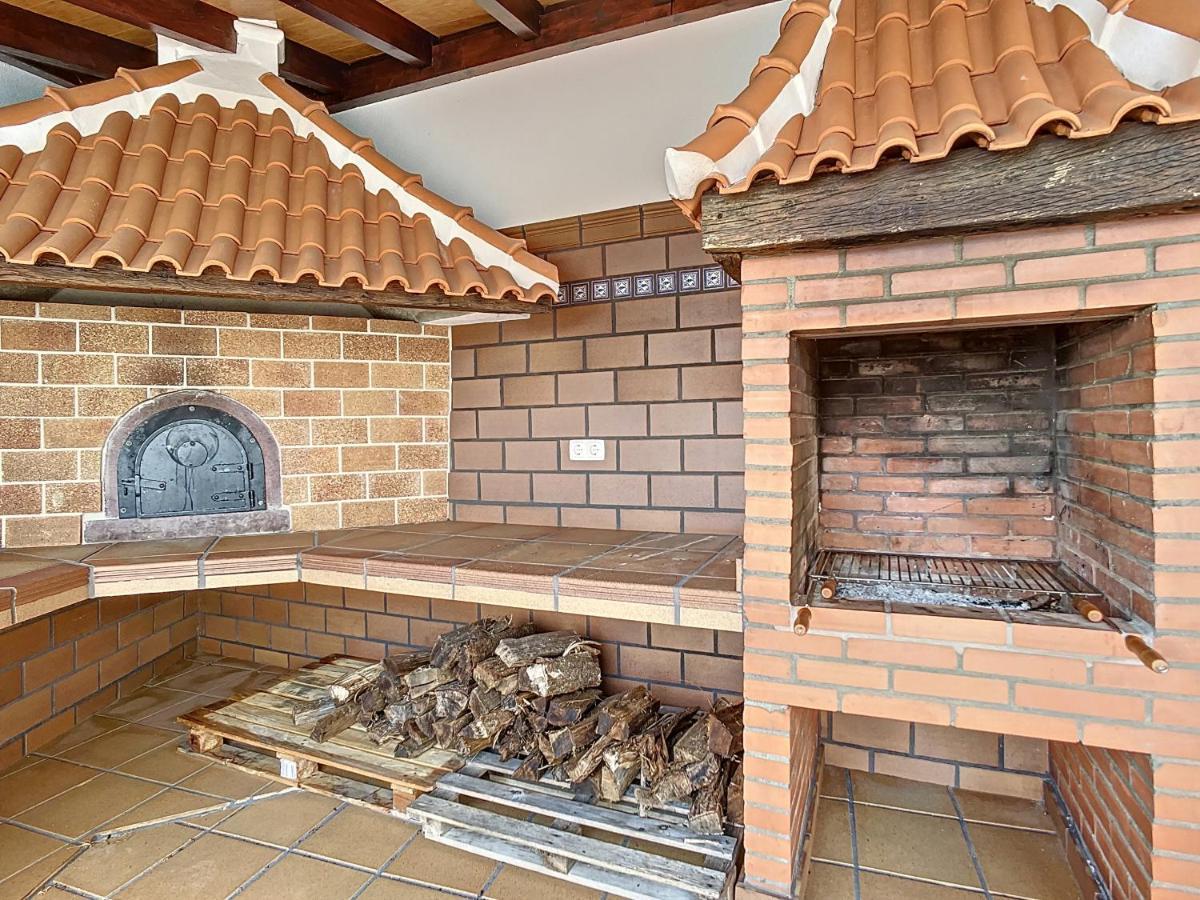 Vinhaticos By Atlantic Holiday home