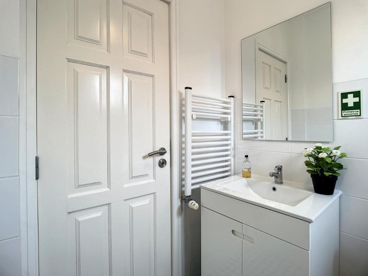 Vinhaticos By Atlantic Holiday home