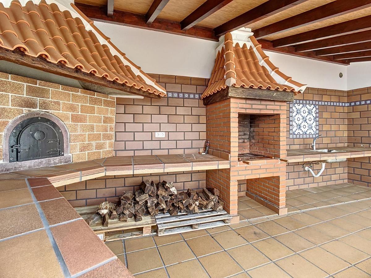 Holiday home Vinhaticos By Atlantic