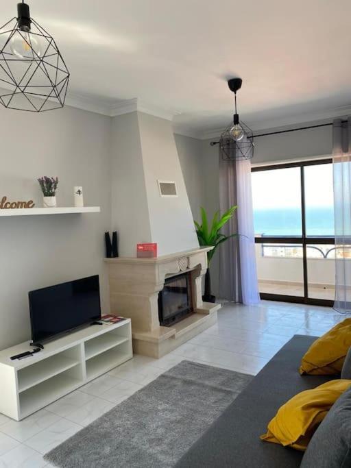 Mar A Vista - Seaview Apartamento Ericeira