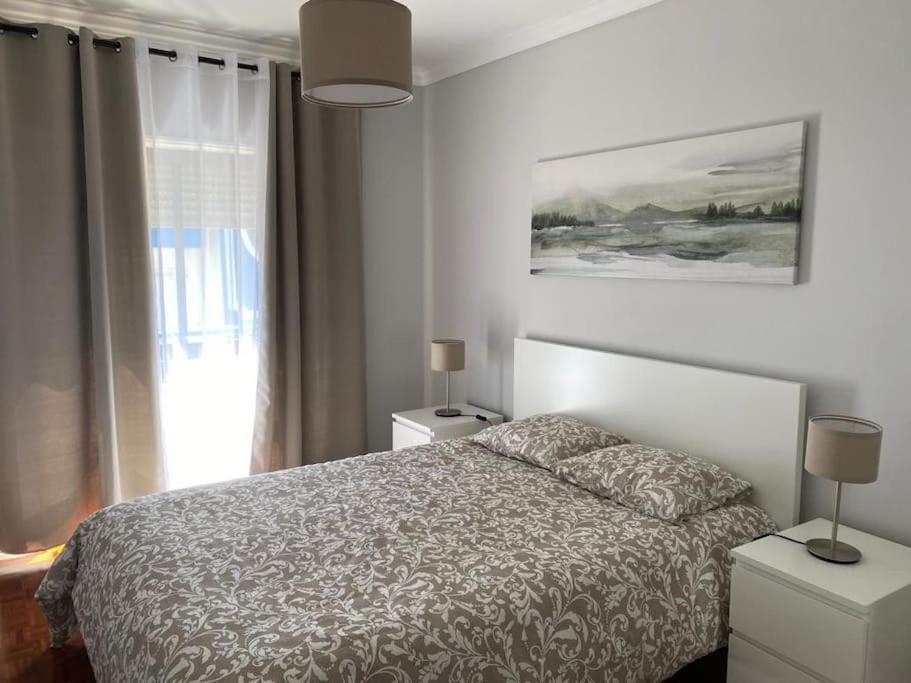 Mar A Vista - Seaview Apartamento *
