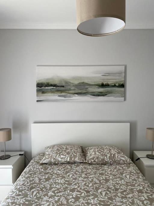 Apartamento Mar A Vista - Seaview