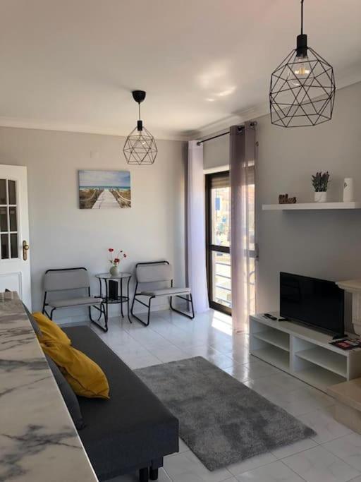 Mar A Vista - Seaview Apartamento Ericeira