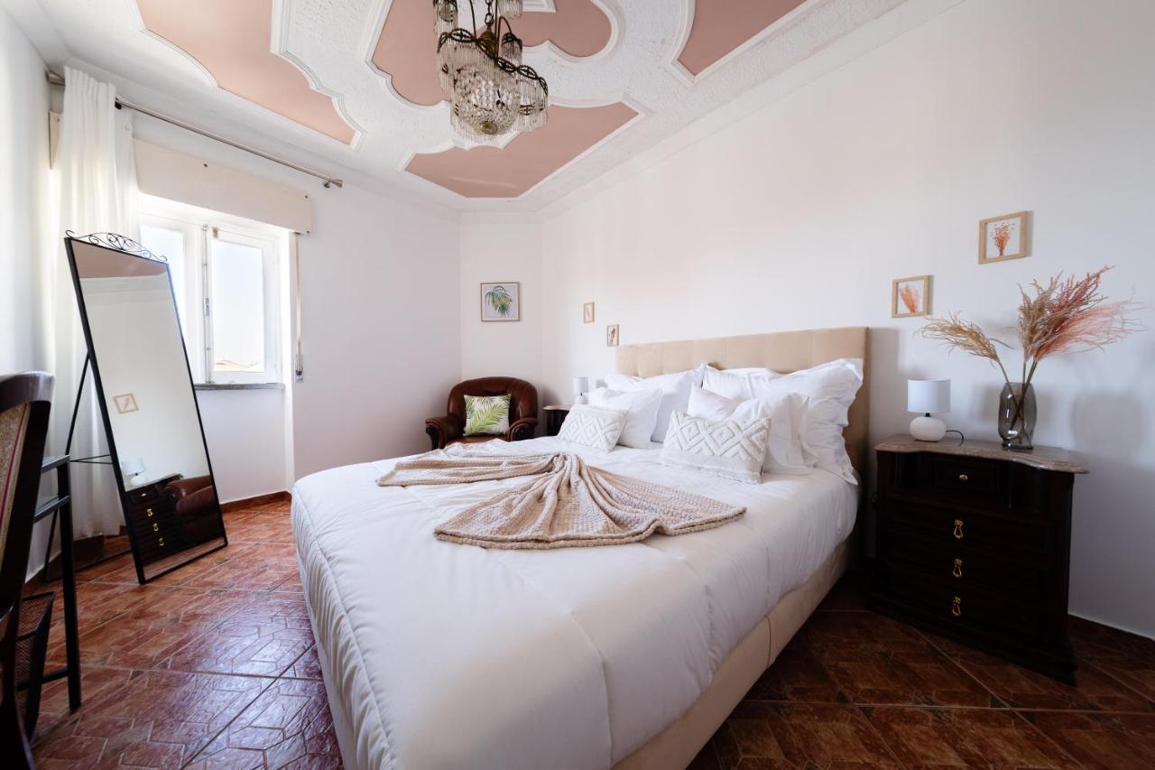 A Casa Da Marina - Sitio * Nazaré