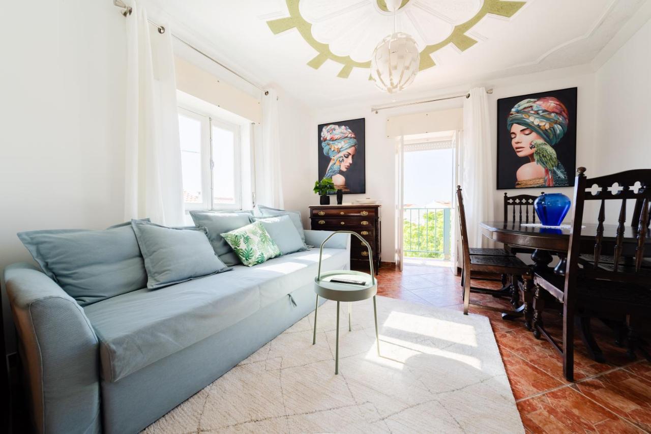A Casa Da Marina - Sitio Apartamento