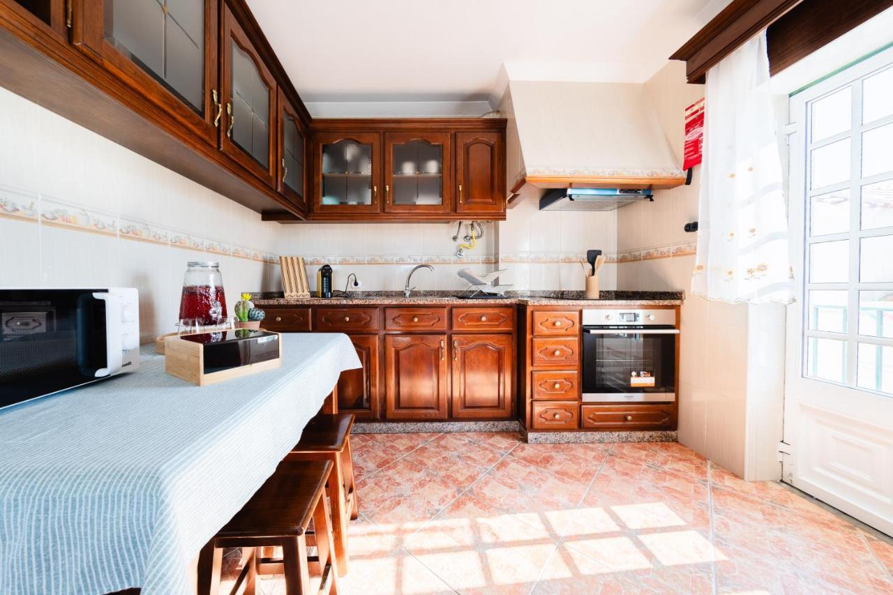 Apartamento A Casa Da Marina - Sitio