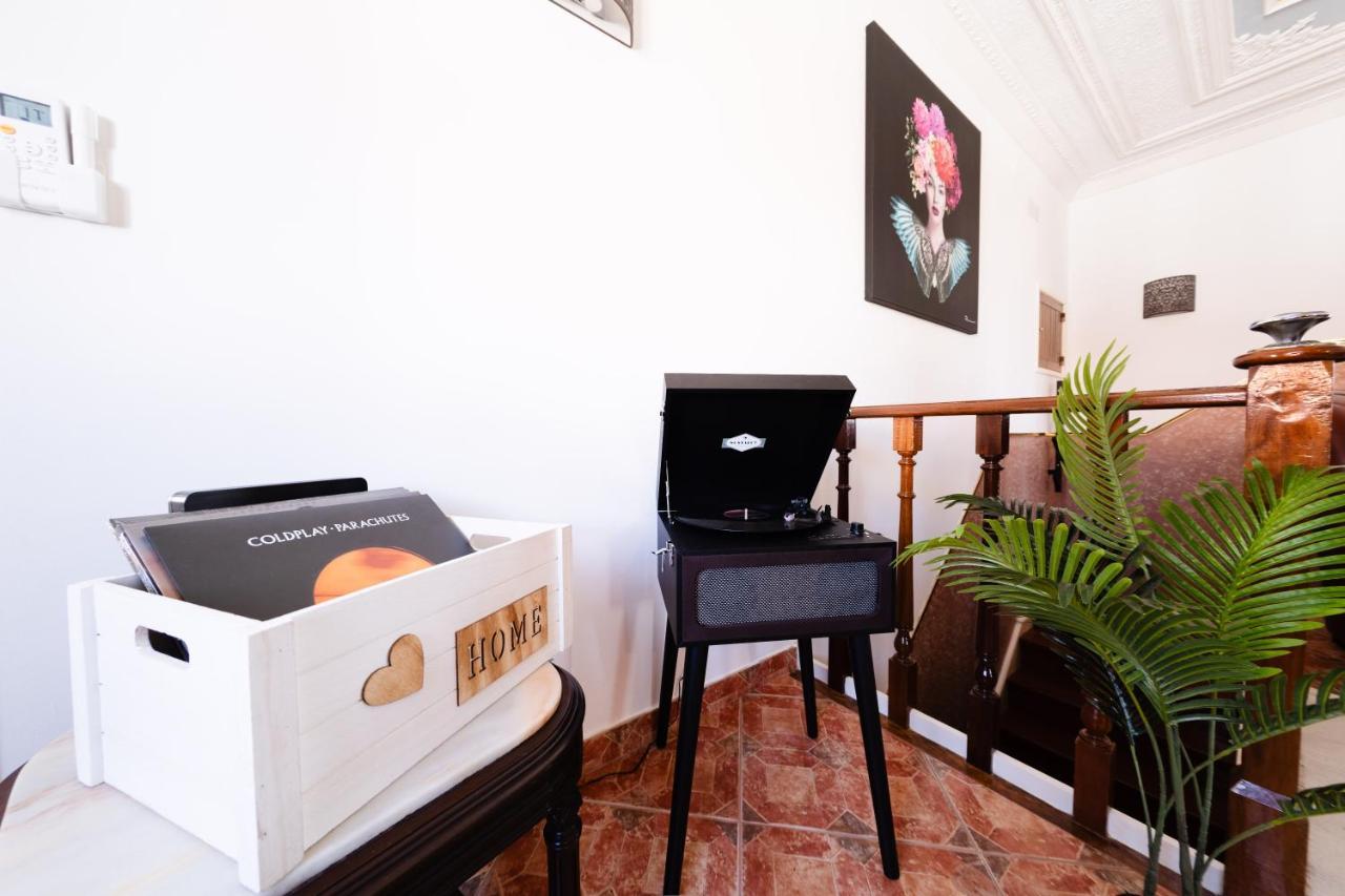 A Casa Da Marina - Sitio Apartamento *