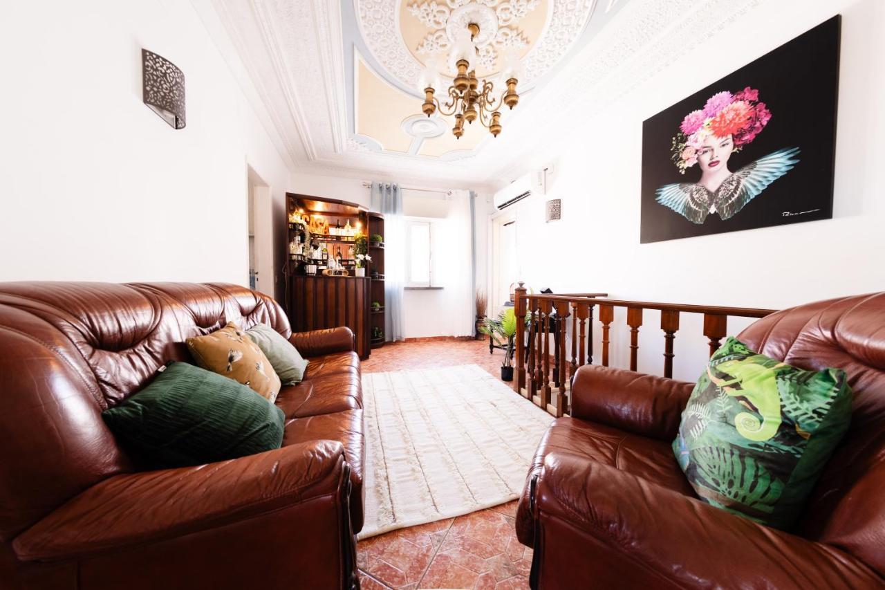 A Casa Da Marina - Sitio Apartamento